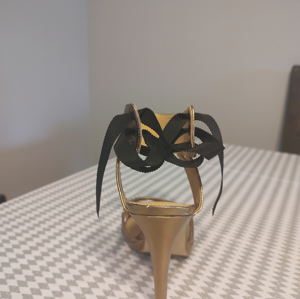 Colin Stuart Sandals - image 2